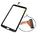 Digitizer Touch Screen for Samsung Galaxy Tab 3 7.0 P3210 WiFi Tablet - BLACK Glass Screen Replacement Repair Part