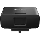 Promethean 4K ePTZ USB Camera &ndash; Compatible with ActivPanel 10 (AP10P), AI Auto-Framing &amp; Noise Reduction for Classrooms &amp; Conferencing