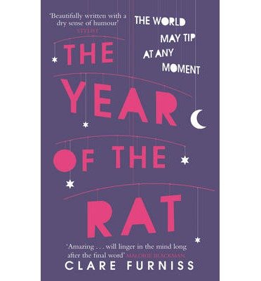 [(The Year of the Rat )] [Author: CLARE FURNISS] [Apr-2014]