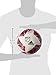 adidas Performance 2016 MLS Glider Soccer Ball, White/Shock Pink/Black, 4