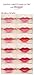 [LABIOTTE] Wine Lip Tint RD02 Nebbiolo Red 7g