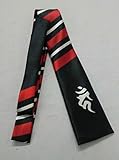Relaxcos Ao no Exorcist Okumura Rin Tie Cosplay Costume