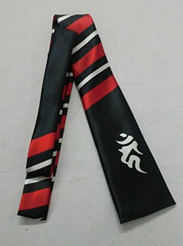 Relaxcos Ao no Exorcist Okumura Rin Tie Cosplay Costume