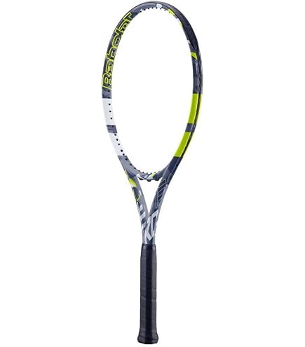Raquete de Tênis Babolat Pure Aero 98 16X20 305G - 2023 - Carlos