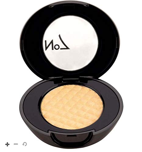 Boots No7 Stay Perfect Eye Shadow (Yellow Shine)