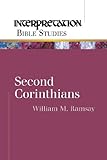 Second Corinthians (Interpretation Bible Studies)