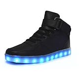 Helen's Pinkmartini 7 Colors Light Shoes High Top Sports Sneakers For Men