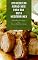 Livro 278 Receitas Agradáveis Para Sua Dieta Mediterrânea : Livro De Receitas Da Dieta Mediterrânea - Sopas, Peixes, Frutos Do Mar, Carnes, Saladas, Frango, Macarrão, Legumes, Sobremesas, Molhos
