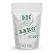 L-Arginine Alpha-Ketoglutarate (AAKG) Powder 500g (200 Servings) | Energy Booster | Improves Strength | Boosts Nitric Oxide