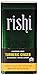 Rishi Tea Turmeric Ginger Loose Leaf Herbal Tea | Immune Support, USDA Certified Organic, Caffeine-Free, Ayurvedic, Energy-Boosting | Citrus Flavors for Taste | 2.4 oz, Makes 28 Cups