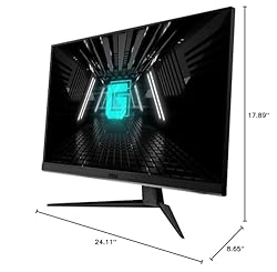MSI G2712F 27-inch Ultra Rapid IPS 1920 x 1080
