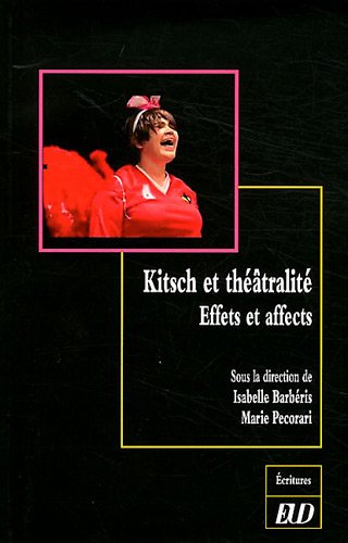 Kitsch et théâtralité