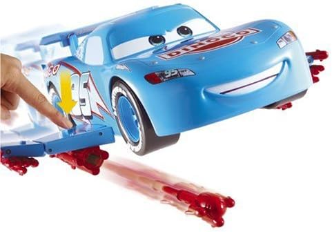 lightning storm lightning mcqueen