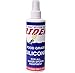 Darkfin 8oz Silicone Spray Lubricant and Protectant for Scuba Diving Gear, O rings, Masks, Snorkels, Gloves, Wetsuits, and latex products
