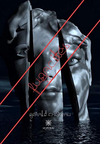 Fugacités: Recueil (French Edition) by Gérald Chereau