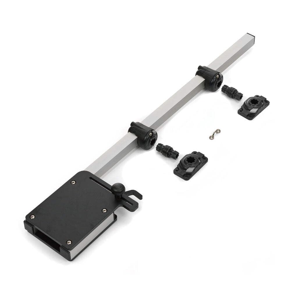 Railblaza Kayak Outboard Motor Mount Bracket