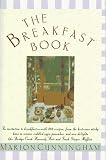 Hardcover The Breakfast Book [Hardcover] [1987] (Author) Marion Cunningham, Donnie Cameron Book