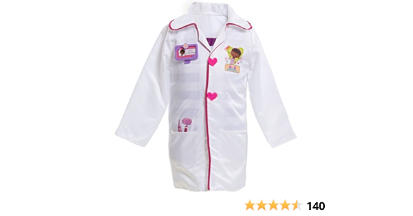 doc mcstuffins costume australia