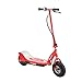Razor E300 Durable Adult & Teen Ride-On 24V Motorized High-Torque Power Electric Scooter, Speeds up to 15 MPH with Brakes and 9