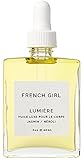 French Girl Organics - Organic/Vegan Lumiere Body Oil (Jasmin/Neroli) (2 oz)