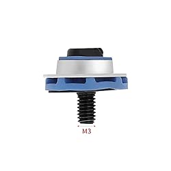 Create idea 12PCS Hard Drive Mounting Screws