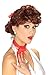 Forum Novelties Women's 50's Housewife Wig