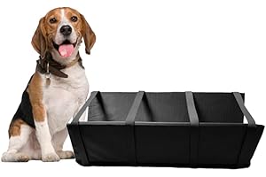 ATTENUTECH Pet Positioner V-Shaped Troughs (Large)