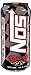 NOS High Performance Energy Drinks (Rowdy)