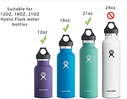 hydro flask lids for 24 oz