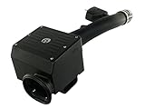aFe Power Magnum FORCE 51-81932 Toyota FJ Cruiser/4Runner Performance Intake System (Dry, 3-Layer Filter)