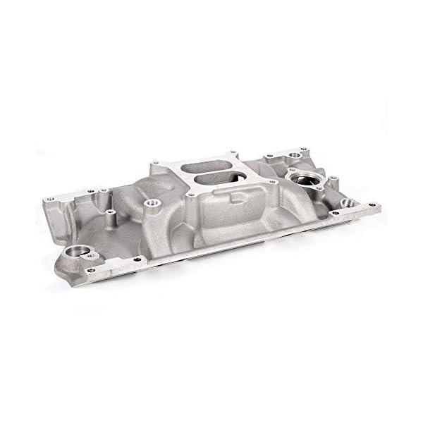 Edelbrock 2116 Edelbrock 2716 Multiple de Admisión - Imagen 3