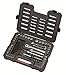 Craftsman 108 Pc. Mechanic's Tool Set - 009-38108