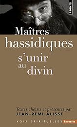 Maîtres hassidiques