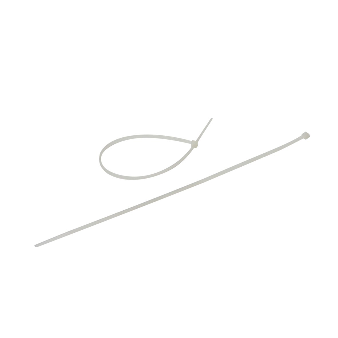 Debflex 709090 25 Necklaces PA6.6 3.6 x 300