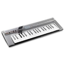 Decksaver DSLE-PC-REFACE - Yamaha Reface Series Cover
