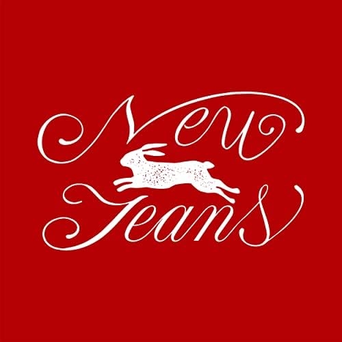 Amazon.com: NewJeans How Sweet Double Single Album with Tracking