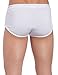 Calvin Klein Men's Three-Pack Classic Briefs Medium White