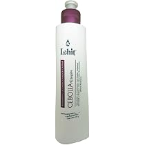 Amazon.com: Lehit Cebolla & Jengibre Tratamiento Acondicionador ...