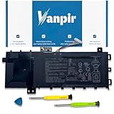Vanpir C21N1818-1 Laptop Battery for ASUS VivoBook