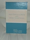 Anti-Theory in Ethics and Moral Conservatism, , 0887069126
