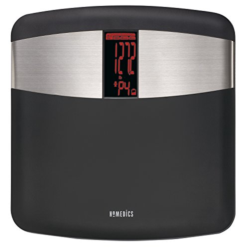 image for Taylor Scales Homedics Digital Bath Scale