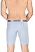 Obviously PrimeMan AnatoMAX 9 Inch Boxer Brief (A01-1E), Ice, Large