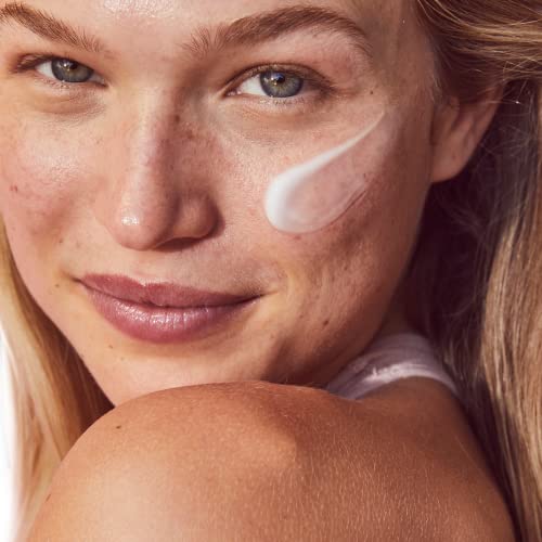 Kopari Peptide Glow Hydrating Moisturizer Face Cream Hyaluronic Acid