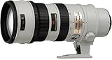 NIKON(ニコン) Nikon(ニコン) AF-S VR ED 70-200mm F2.8 G(IF) ライトグレー
