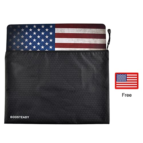 BOOSTEADY Gun Cleaning Mat, Pistol Gun Mat 17" x 11" Pricepulse