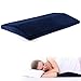 Cozy Hut Soft Memory Foam Sleeping Pillow for Lower Back Pain,Multifunctional Lumbar Support Cushion for Hip,Sciatica and Joint Pain Relief,Orthopedic Side Sleeper Bed Pillow primary