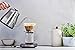 OXO 11207100 Pour Over Dripper, Clear, One Size