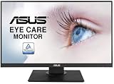 ASUS VA24DQLB 23.8" Full HD 1080p IPS LED Monitor HDMI DP VGA view 3