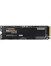 Samsung 970 EVO Plus 1TB NVMe M.2 Internal SSD (MZ-V7S1T0/AM) [Canada Version]