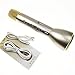 Codio Bluetooth Microphone Portable Karaoke Home Microphone with 2200 mAh Battery